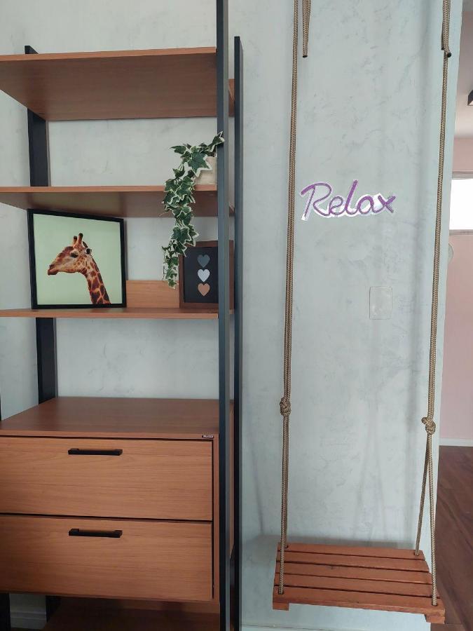 Relax Sampa Prox Metro Higienopolis, Mackenzie, Santa Casa Apartamento São Paulo Exterior foto